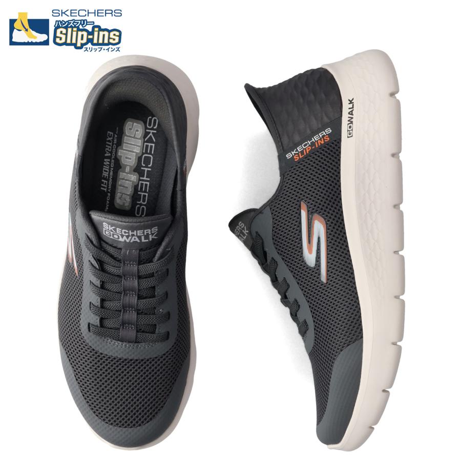 SKECHERS（スケッチャーズ） スリップインズ ゴーウォーク フレックス 