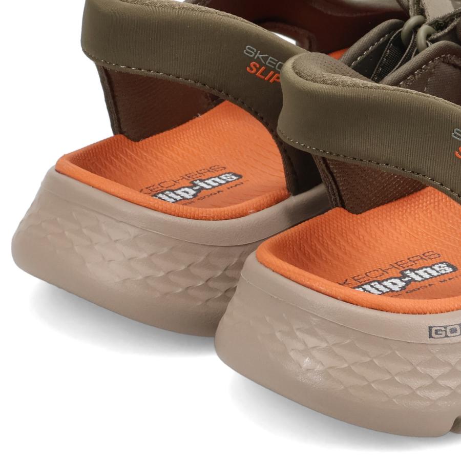 SKECHERS スケッチャーズ スリップインズ ゴーウォーク