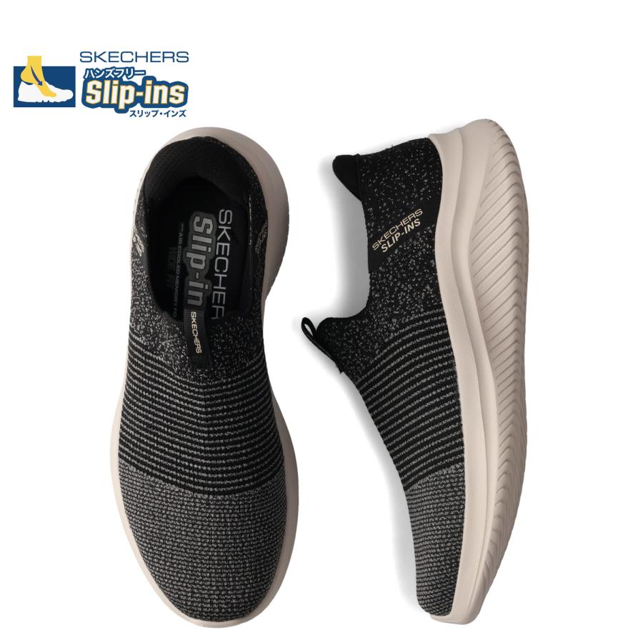 SKECHERS スケッチャーズ スリップインズ ウルトラフレックス