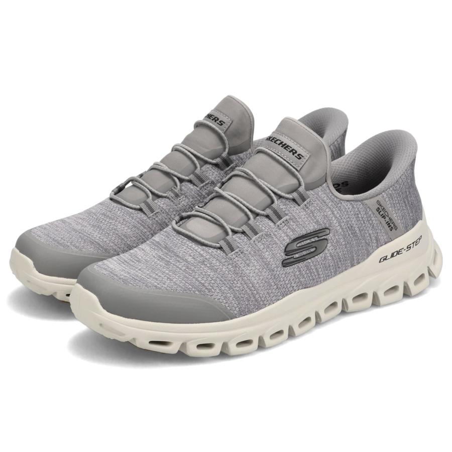 SKECHERS（スケッチャーズ） スリップインズ グライドステップ 