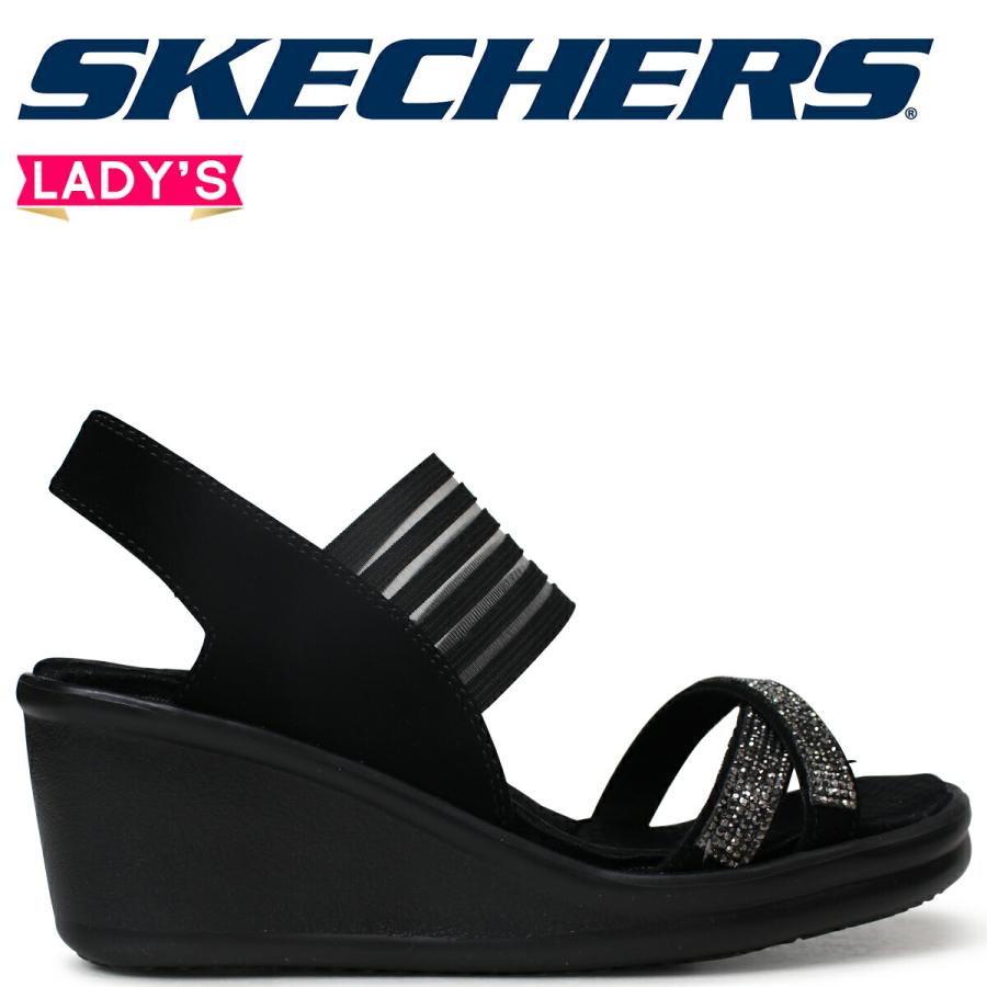 SKECHERS スケッチャーズ ランブラーズ レディース サンダル
