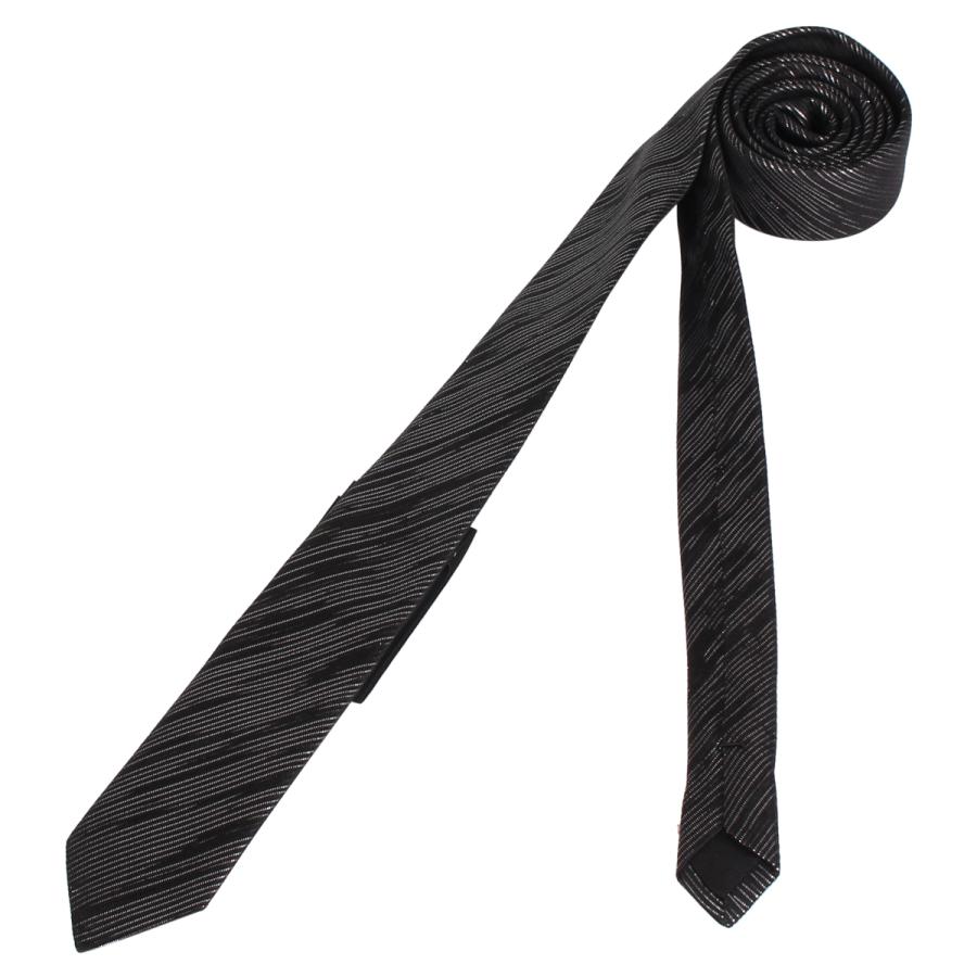 SAINT LAURENT PARIS サンローラン パリ ネクタイ メンズ TIE