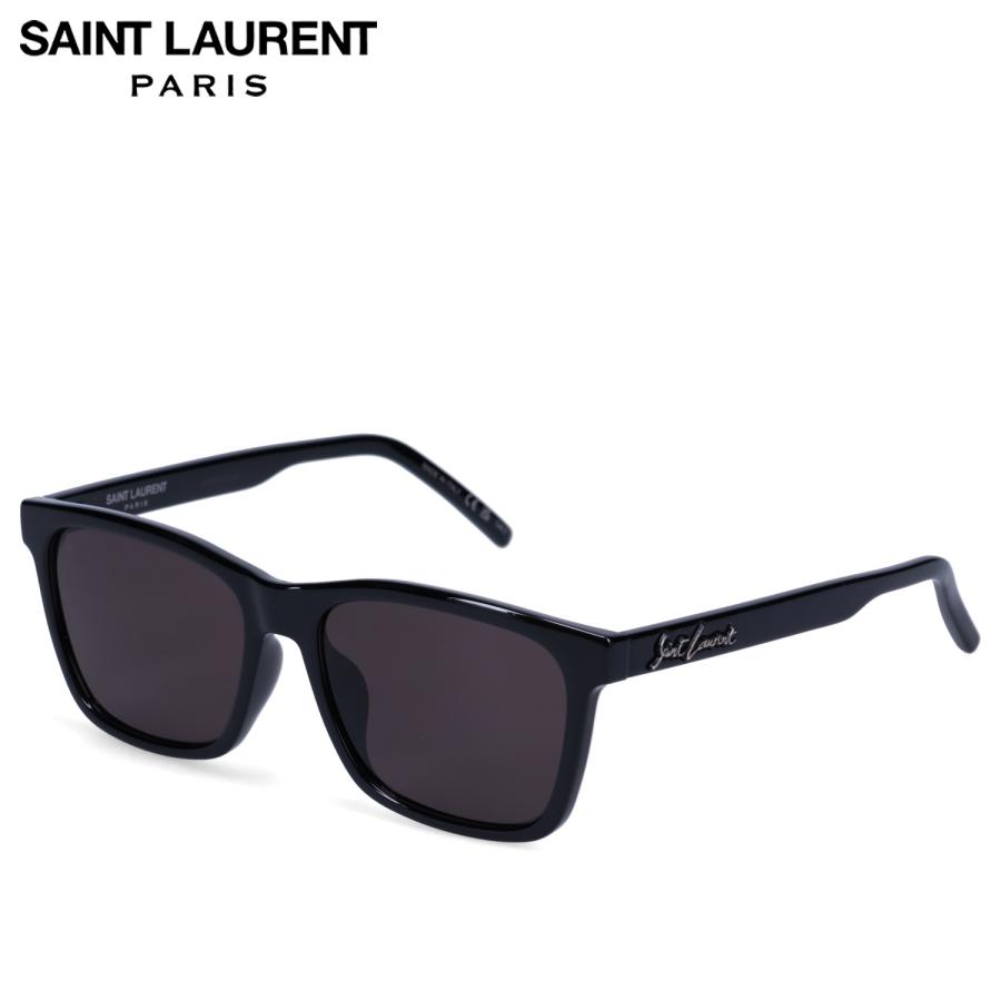 SAINT LAURENT サンローラン SL 318/F 001 サングラス SAINT LAURENT サンローラン サングラス メンズ レディース アジアン