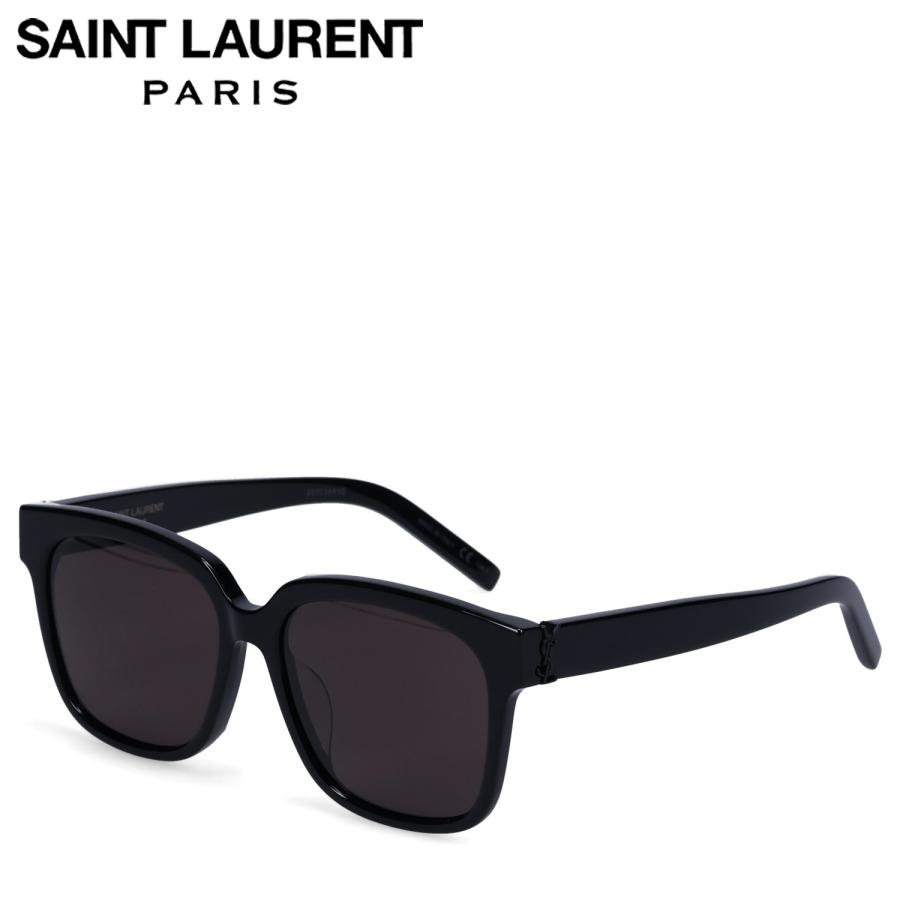 SAINT LAURENT PARIS サンローラン パリ サングラス メンズ レディース 