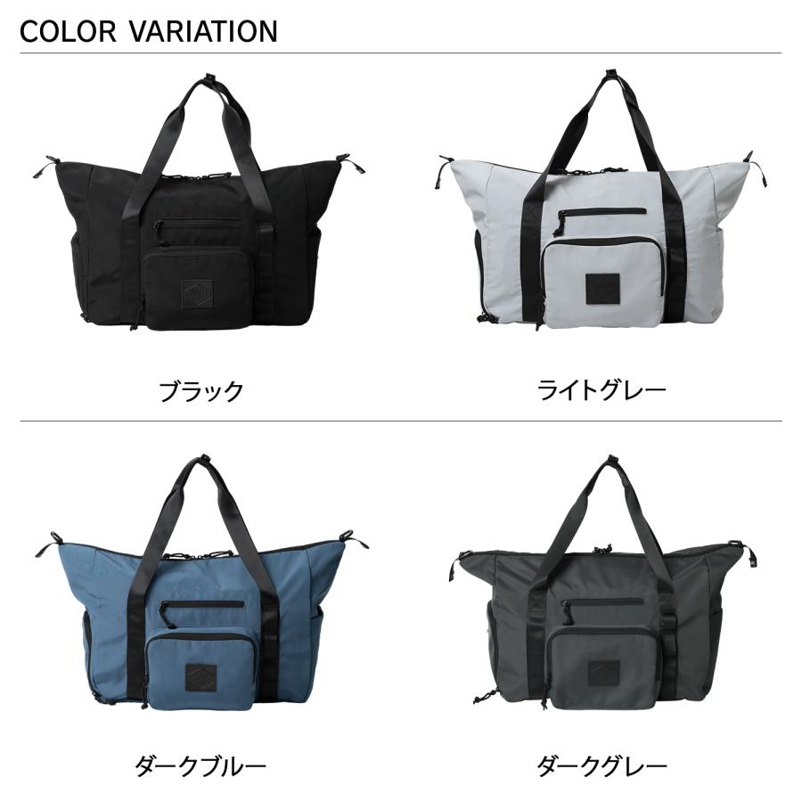 SIMCLEAR（シムクリア） ボストンバッグ ダッフル ゴルフ ジム メンズ
