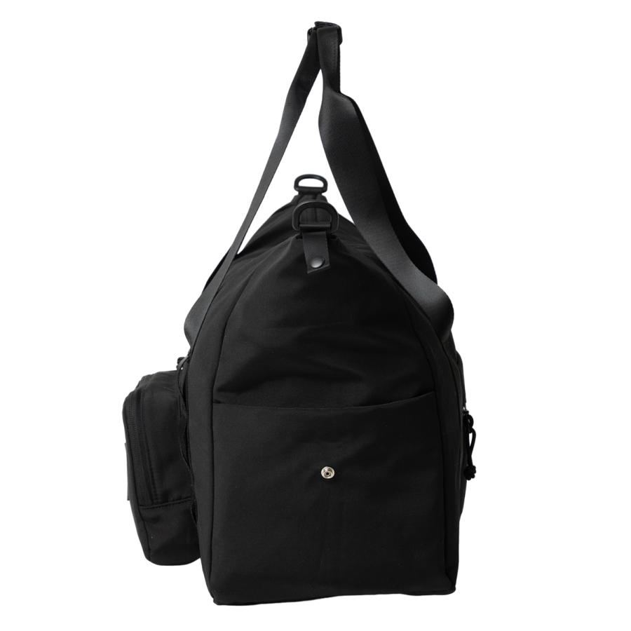 SIMCLEAR（シムクリア） ボストンバッグ ダッフル ゴルフ ジム メンズ