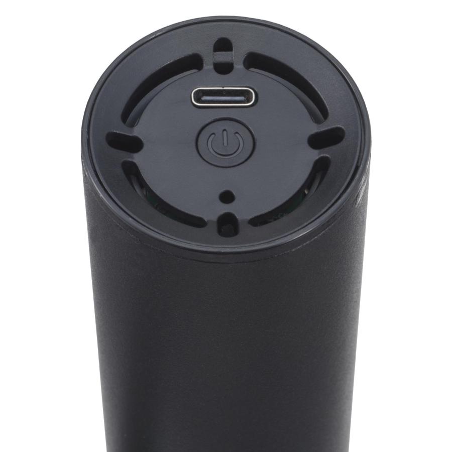 スムーク SMOOK ハンディクリーナー 掃除機 スティッククリーナー 軽量