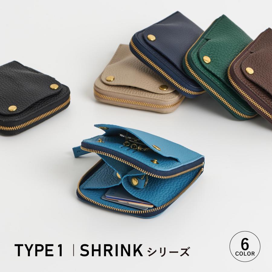 minihiro  SMART MOVE!（スマートムーブ） スマートムーブ SMART MOVE! スマートキーケース 財布 ミニ財布 2個