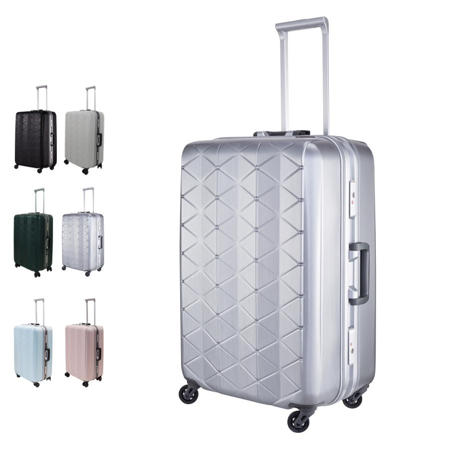 サンコー SUNCO スーツケース キャリーバッグ 極軽 メンズ レディース