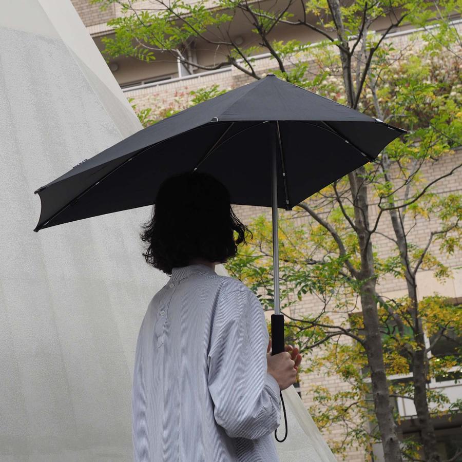 センズ senz 傘 長傘 晴雨兼用 雨傘 日傘 メンズ レディース 軽量 UV