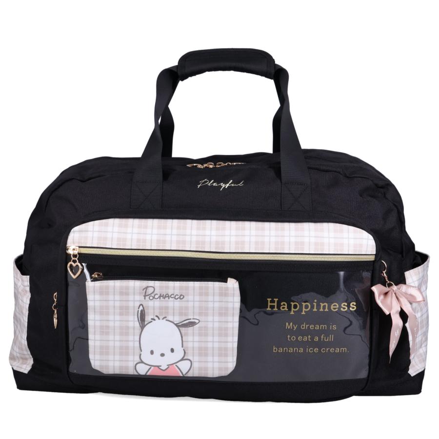 sanrio（サンリオ） バッグ ボストンバッグ ショルダー シナモロール