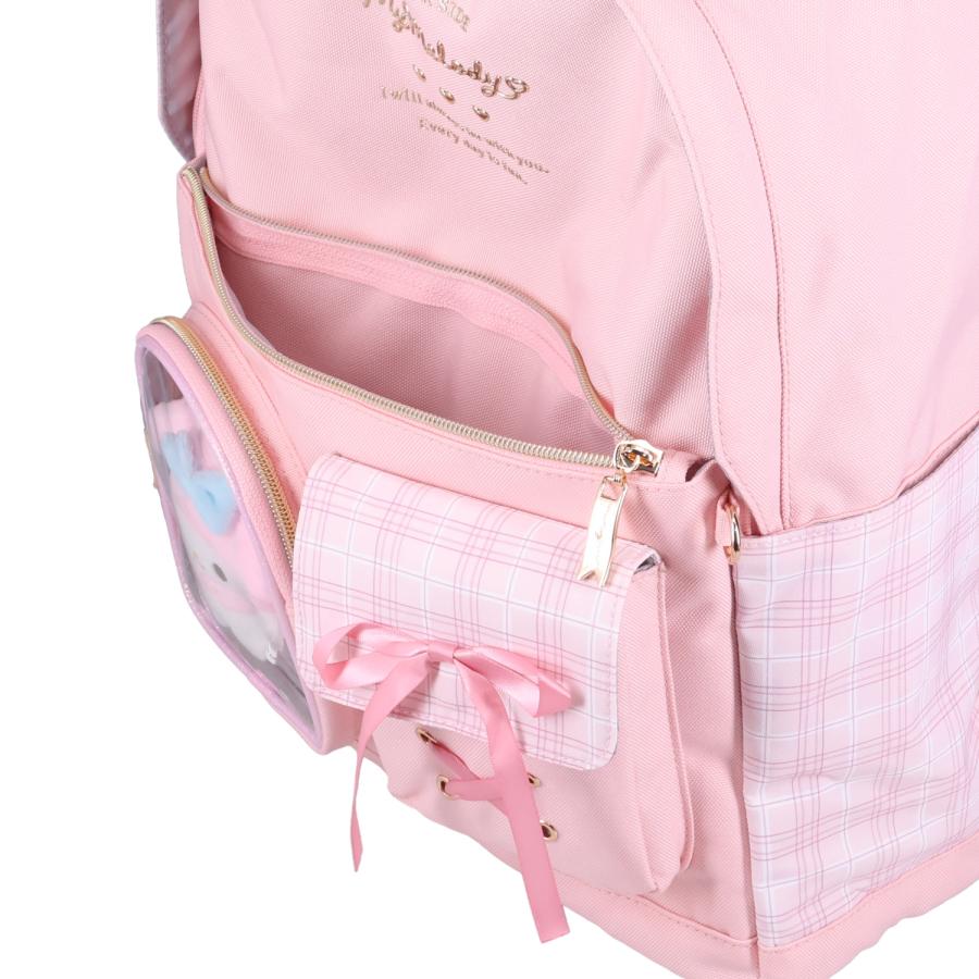 sanrio（サンリオ） リュック バッグ バックパック クロミ
