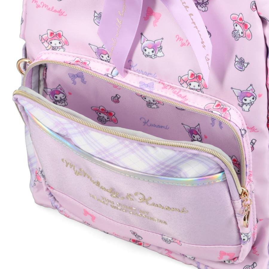 sanrio（サンリオ） リュック バッグ バックパック シナモロール