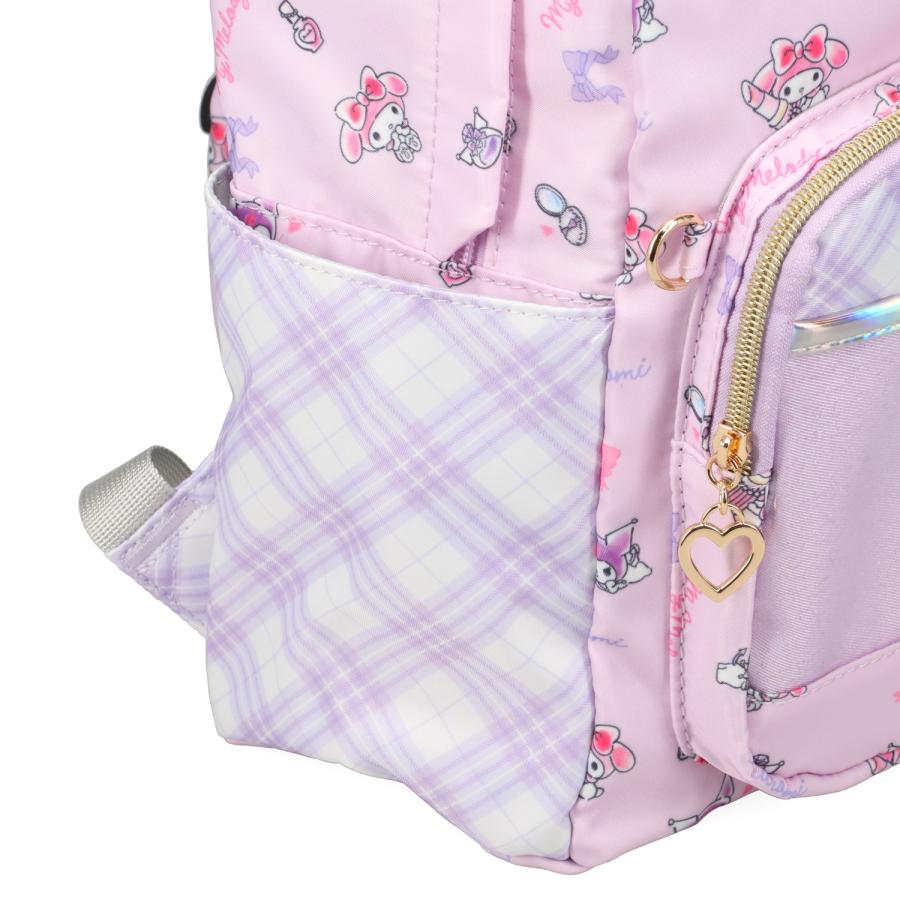 sanrio（サンリオ） リュック バッグ バックパック シナモロール