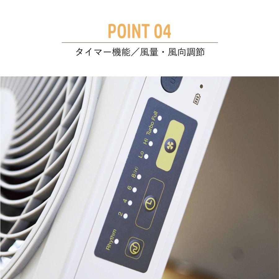 SOTOMO ソトモ ソーラーパワーファン 2 扇風機 サーキュレーター