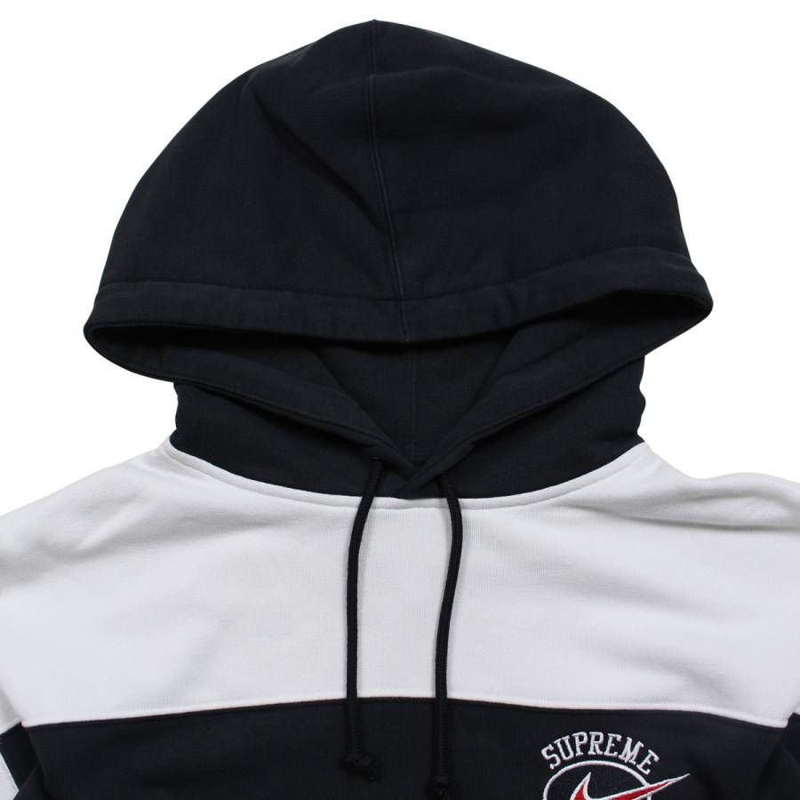 Supreme シュプリーム NIKE ナイキ パーカー プルオーバー Supreme シュプリーム NIKE ナイキ パーカー プルオーバー