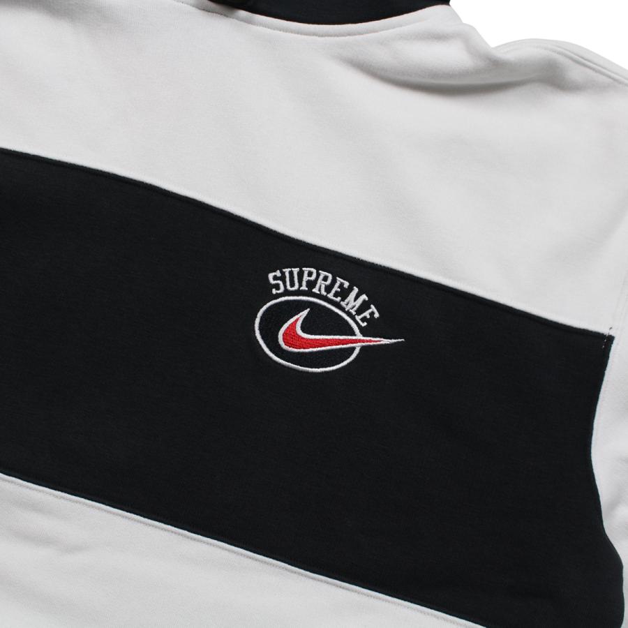 Supreme シュプリーム NIKE ナイキ パーカー プルオーバー Supreme シュプリーム NIKE ナイキ パーカー プルオーバー