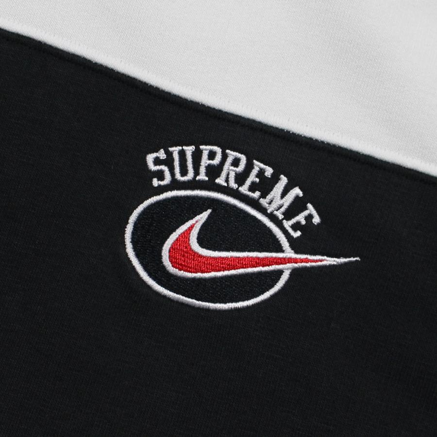 Supreme シュプリーム NIKE ナイキ パーカー プルオーバー Supreme シュプリーム NIKE ナイキ パーカー プルオーバー