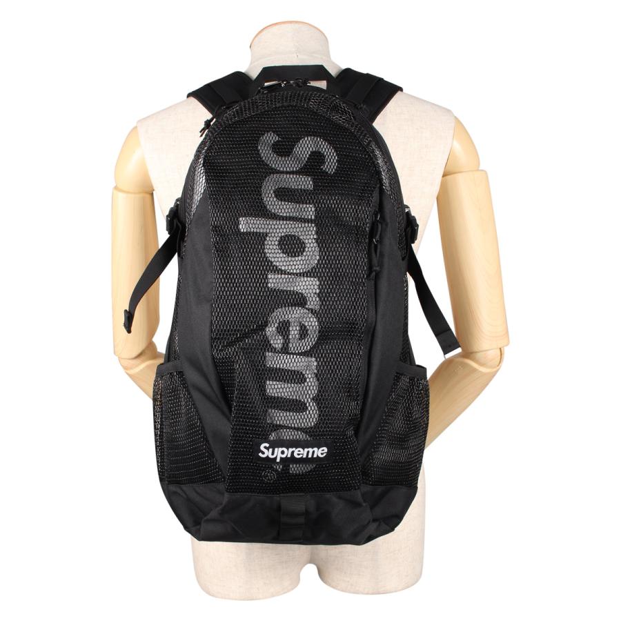 Supreme シュプリーム リュック バッグ バックパック メンズ Supreme シュプリーム リュック バッグ バックパック メンズ