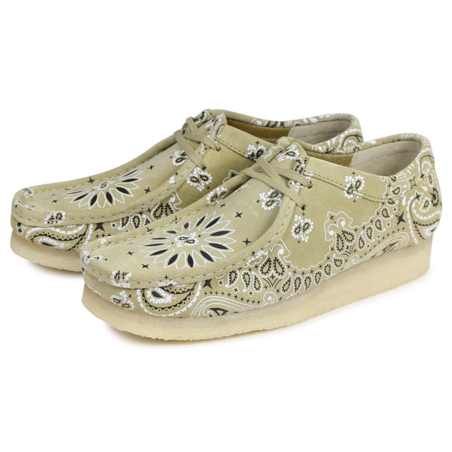 Clarks クラークス Supreme シュプリーム ワラビー ブーツ Clarks クラークス Supreme シュプリーム ワラビー ブーツ