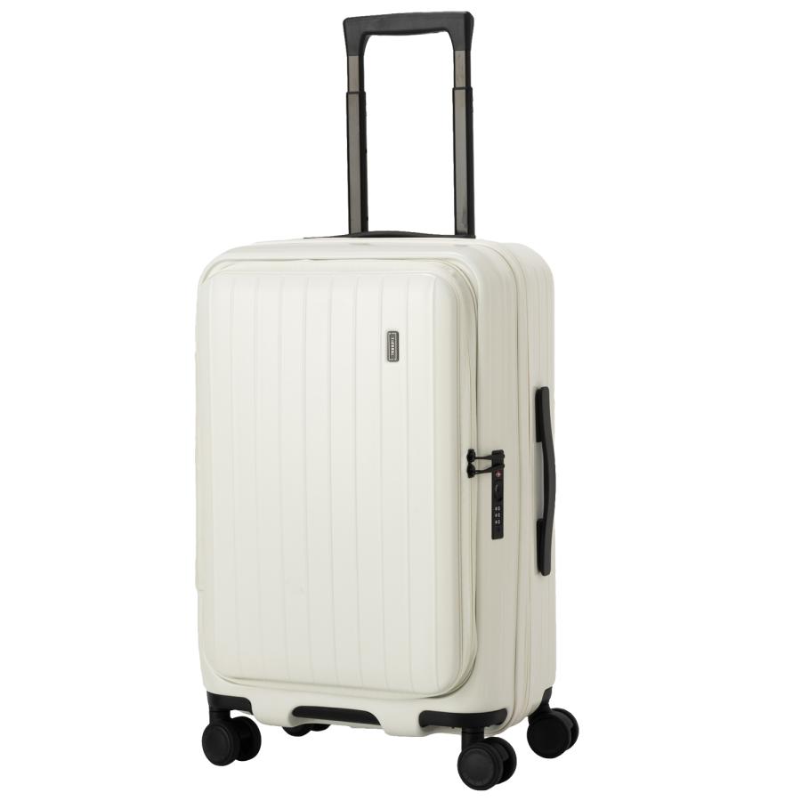 TIERRAL ティエラル トマル スーツケース キャリーケース