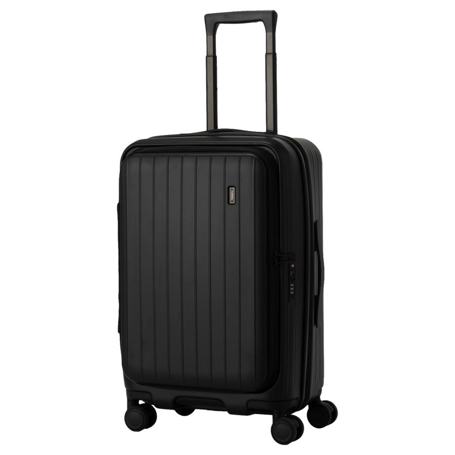 ティエラルTIERRAL TOMARU キャリー　約50-56L 新品未使用 楽天市場】【緑屋質屋】TIERRAL(ティエラル) スーツケース