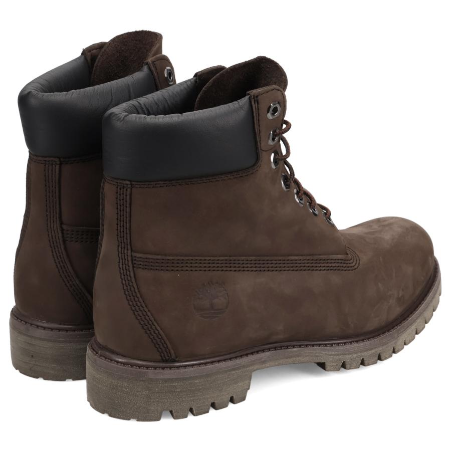 Timberland（ティンバーランド） ブーツ 6インチ メンズ 6INCH PREMIUM