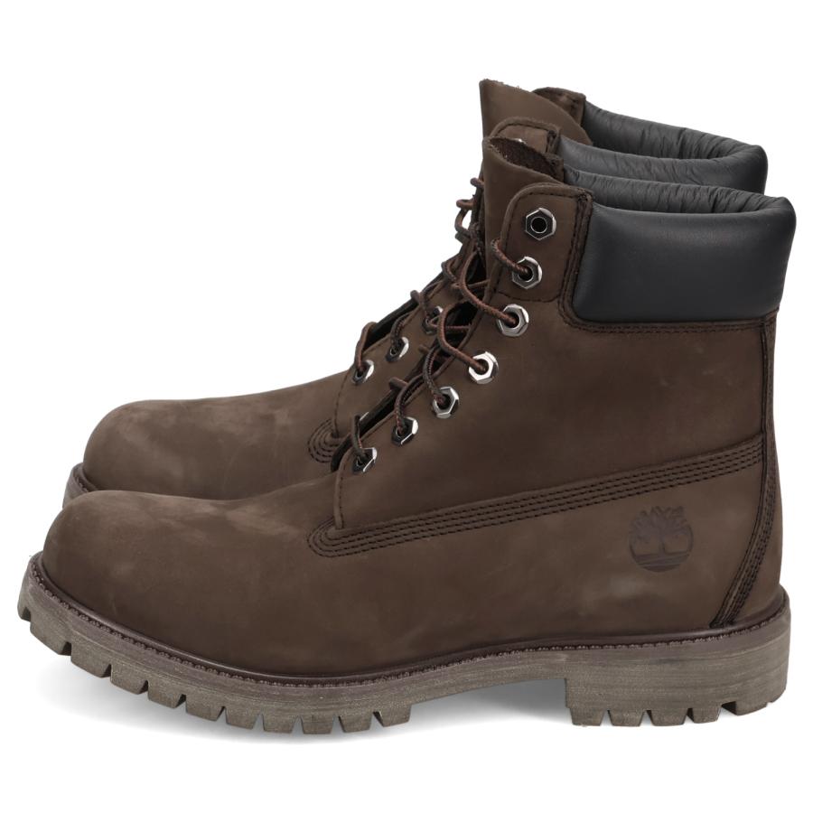 Timberland（ティンバーランド） ブーツ 6インチ メンズ 6INCH PREMIUM
