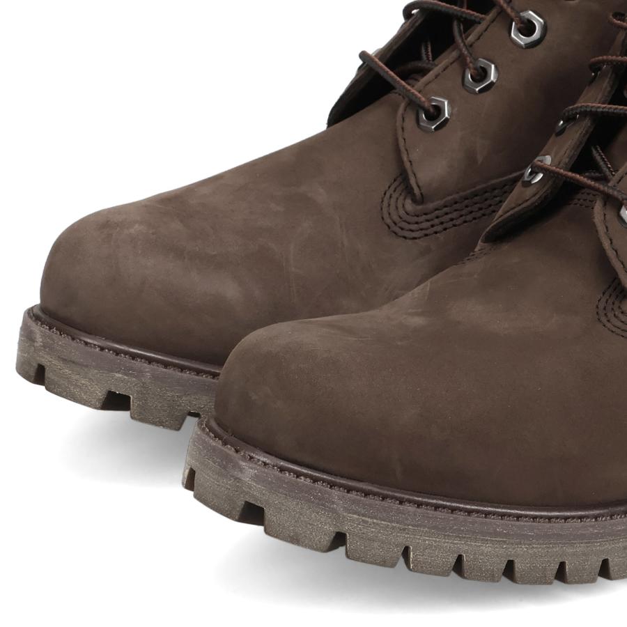 Timberland（ティンバーランド） ブーツ 6インチ メンズ 6INCH PREMIUM