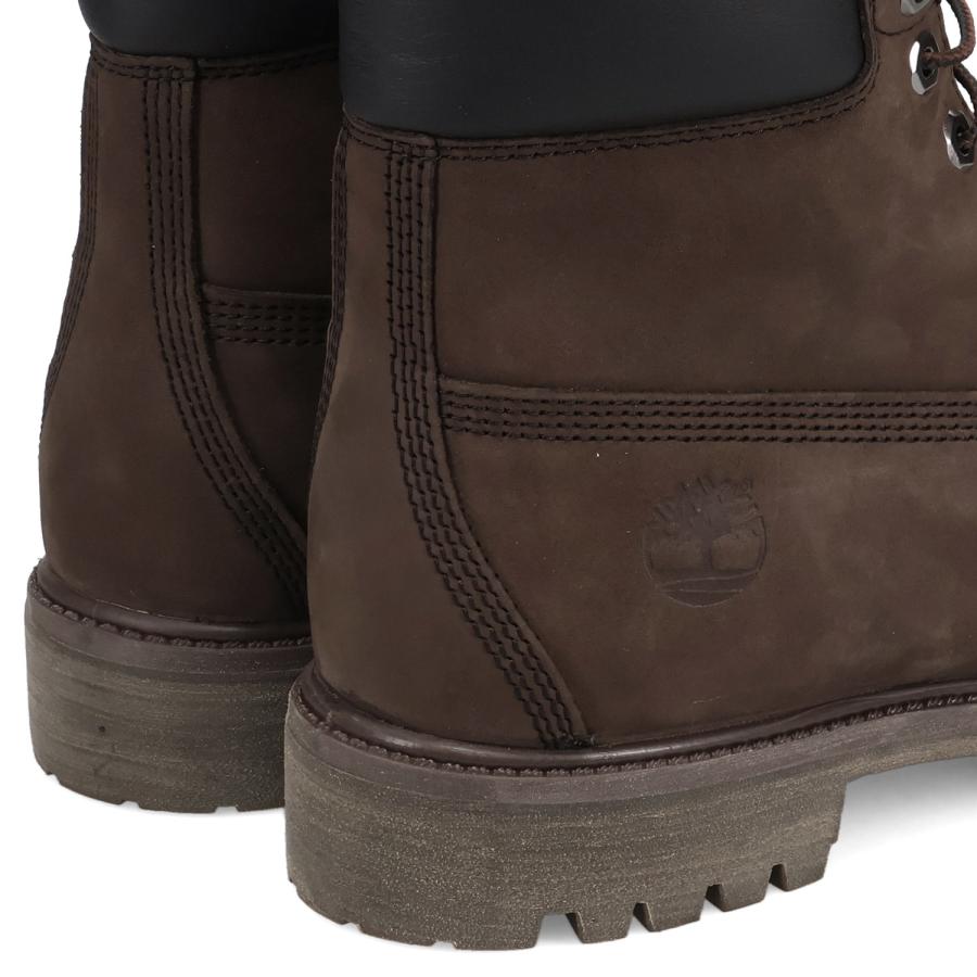 Timberland（ティンバーランド） ブーツ 6インチ メンズ 6INCH PREMIUM