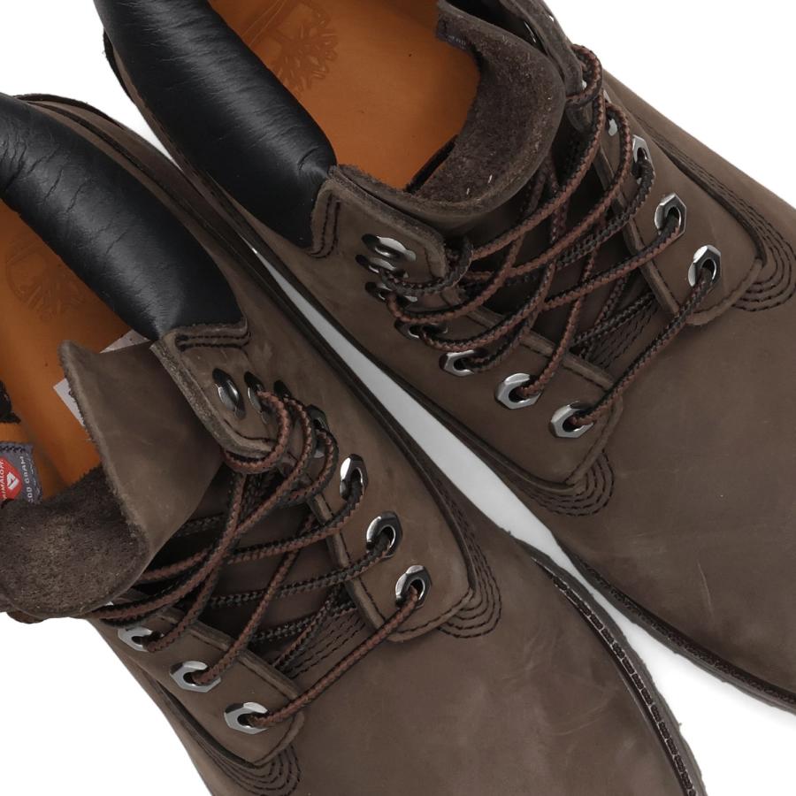 Timberland（ティンバーランド） ブーツ 6インチ メンズ 6INCH PREMIUM