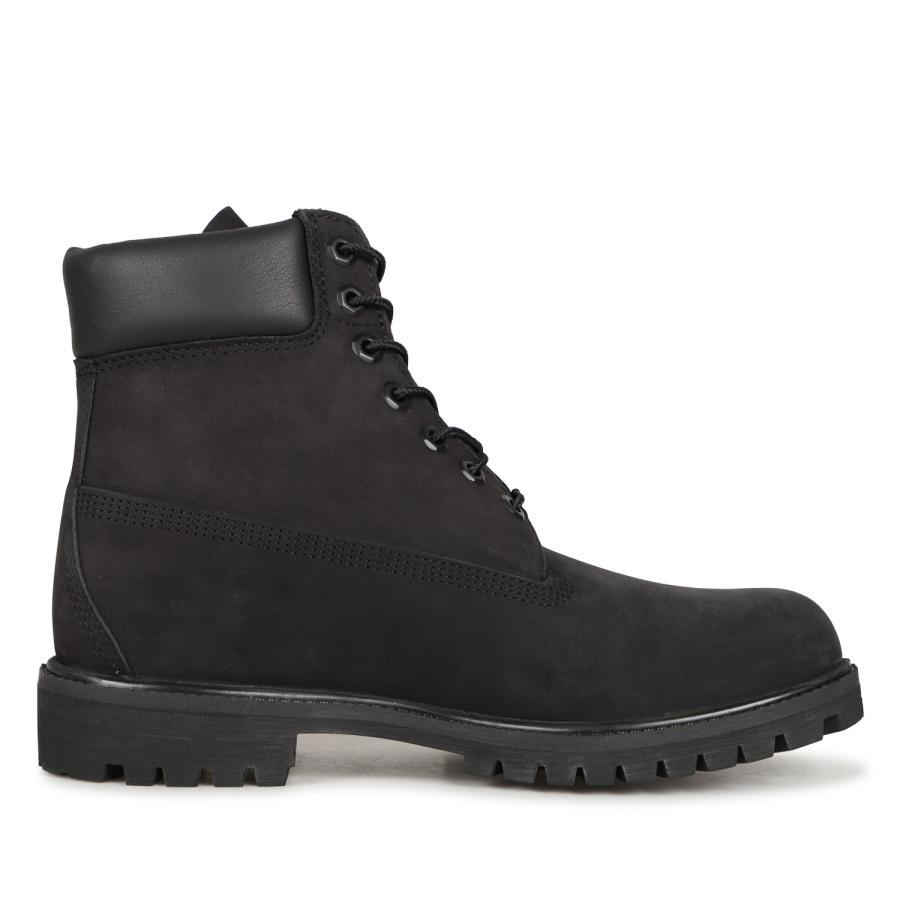 Timberland ティンバーランド　6インチプレミアムブーツ 防水　23.5 Timberland ブーツ Timberland/ティンバーランド/6inch Premium