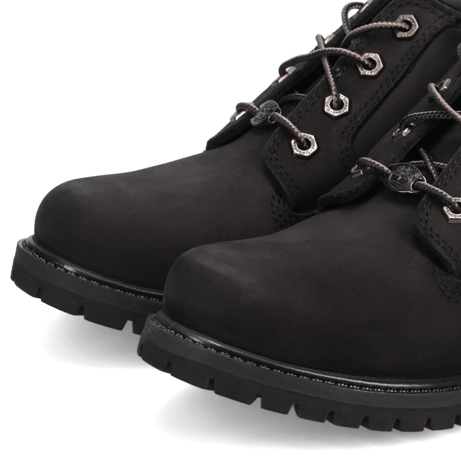 Timberland（ティンバーランド） チャッカ レディース ブーツ WOMENS