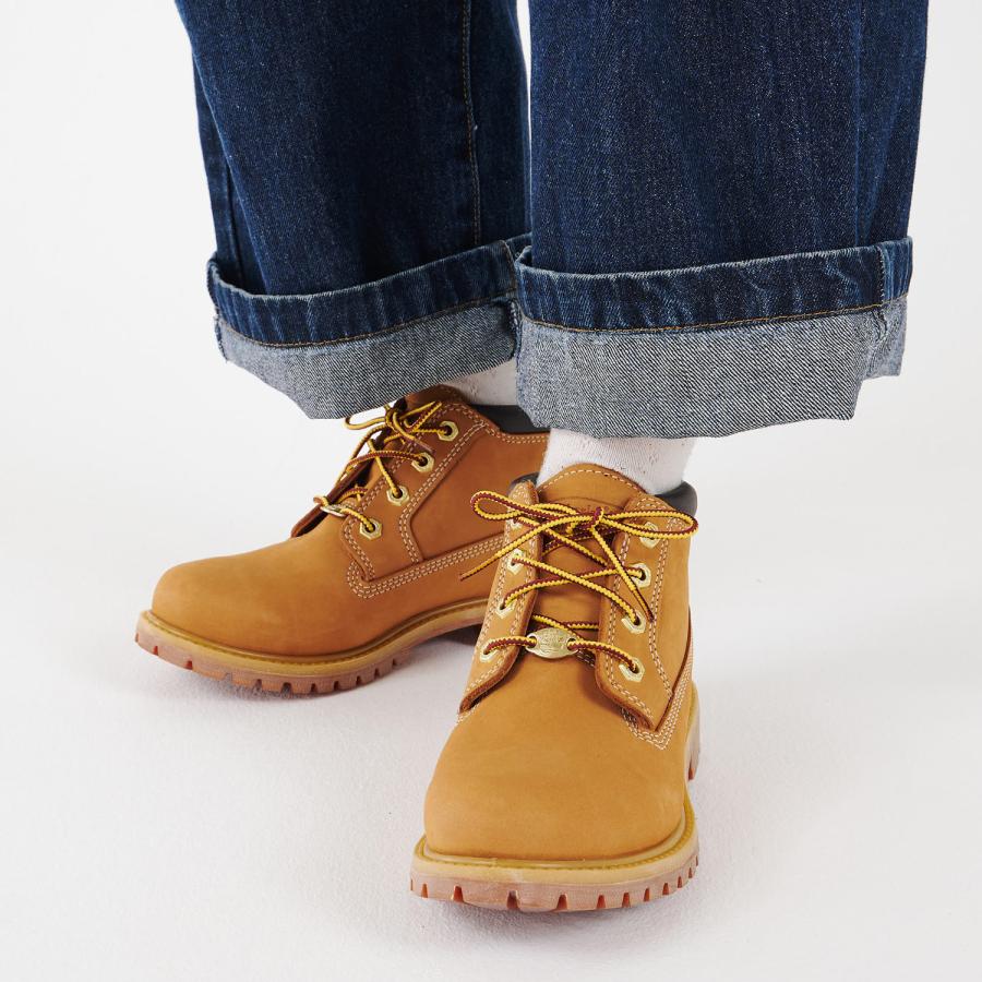 Timberland（ティンバーランド） チャッカ ブーツ レディース メンズ