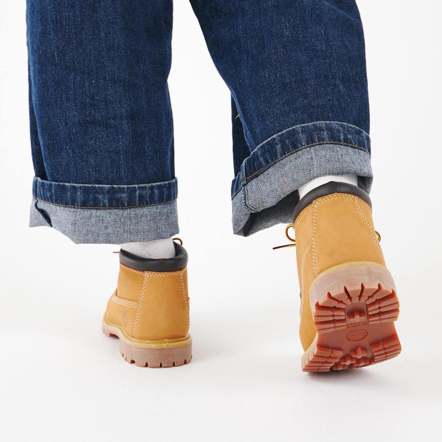 Timberland（ティンバーランド） チャッカ ブーツ レディース メンズ