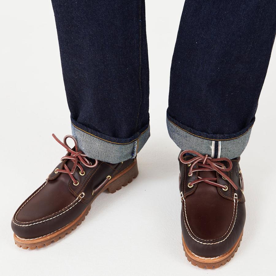 Timberland（ティンバーランド） デッキシューズ メンズ HERITAGE 3