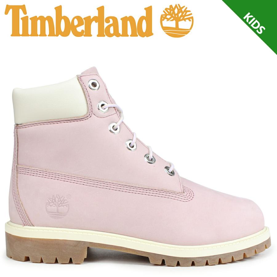 timberland ティンバーランド　6インチブーツ レディース対応サイズ】 ティンバーランド Timberland 6インチ