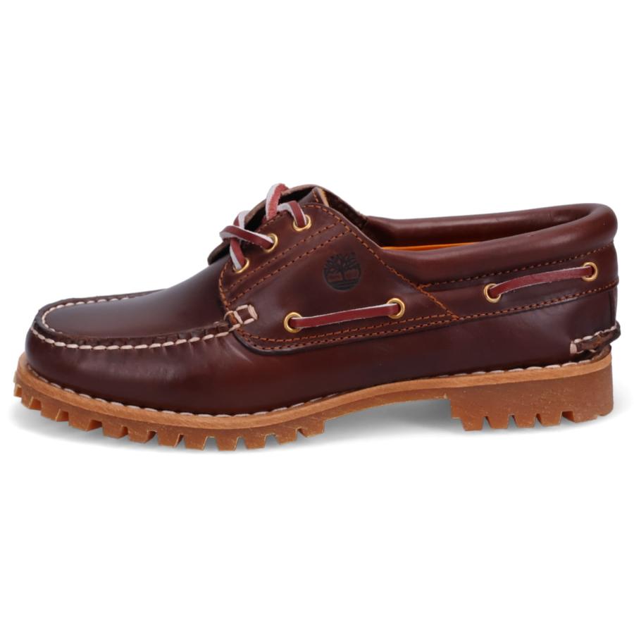 Timberland ティンバーランド デッキシューズ レディース