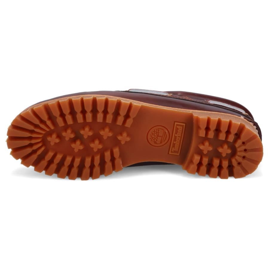 靴 Timberland/ NOREEN 3EYE/51304/ 24cm Women's Noreen Boat Shoe