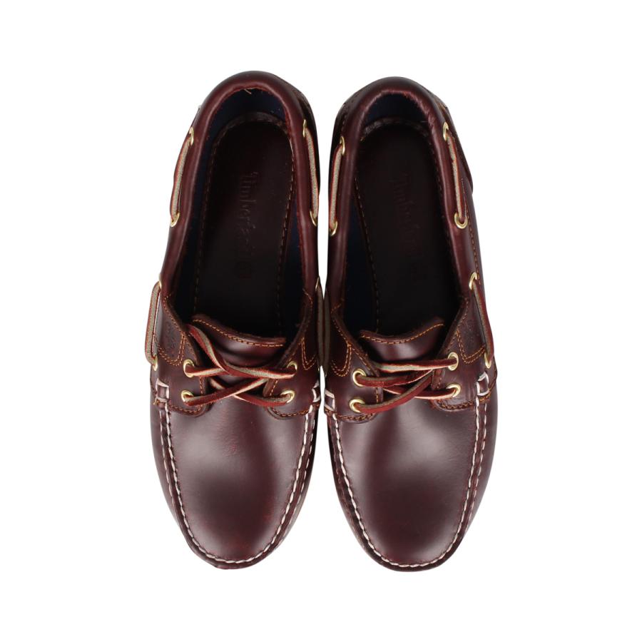 Timberland（ティンバーランド） デッキシューズ レディース