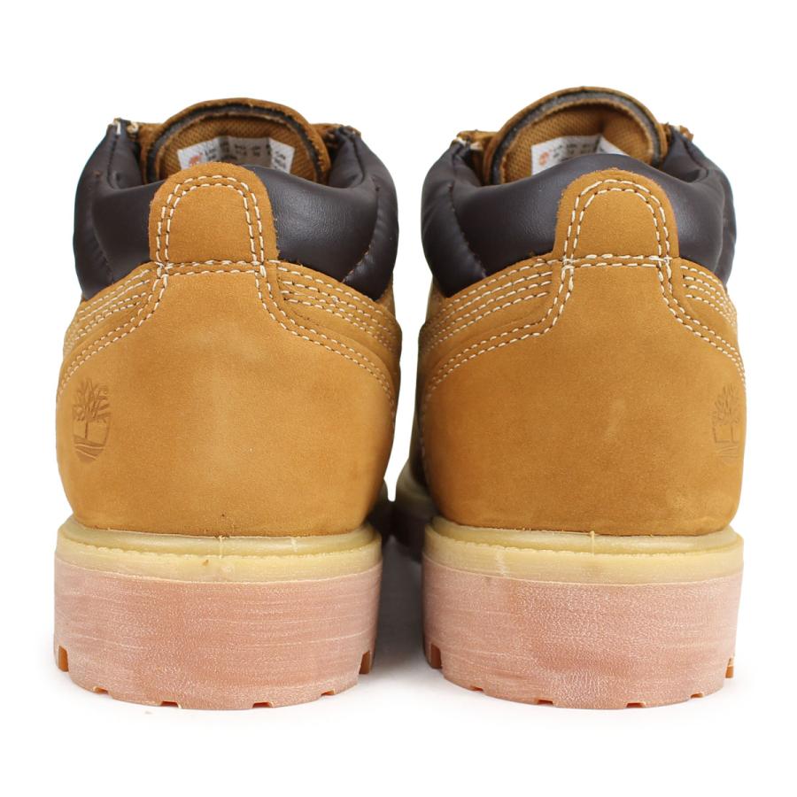 Timberland（ティンバーランド） ブーツ オックスフォード メンズ