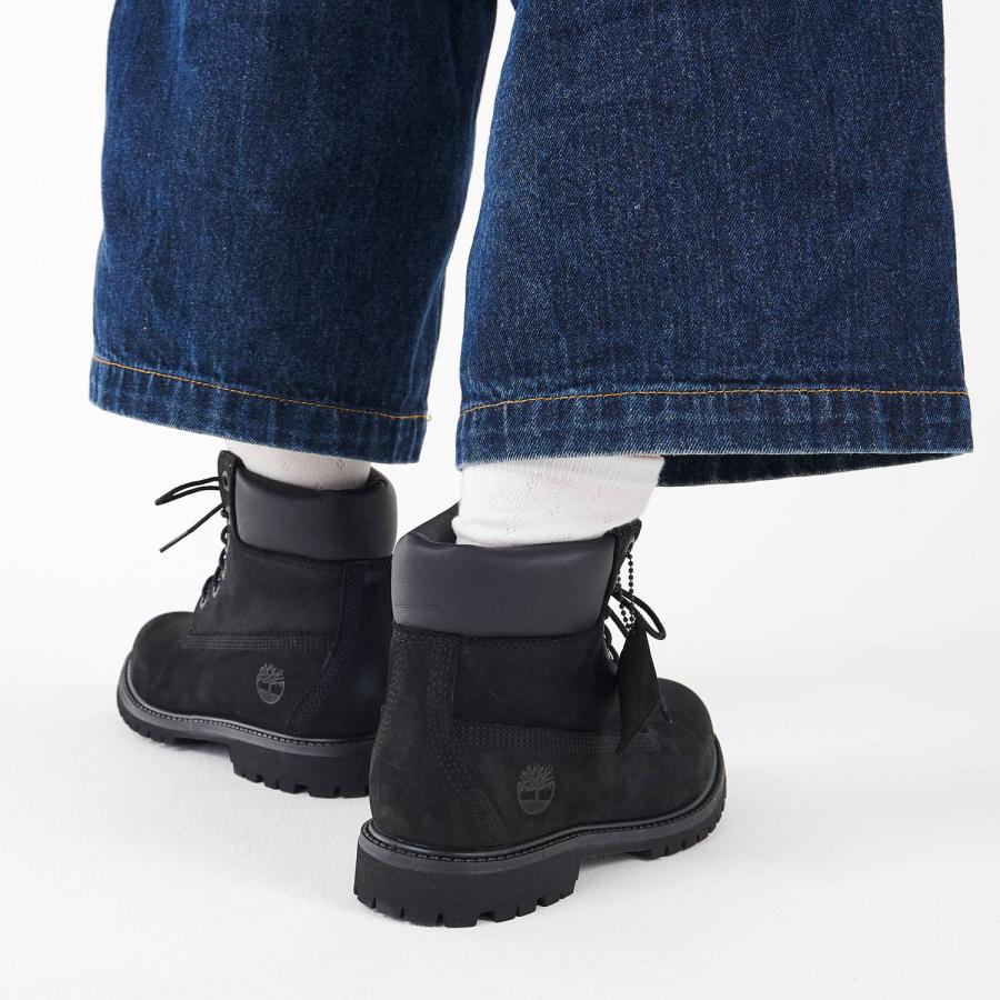 Timberland（ティンバーランド） ブーツ レディース 6インチ WOMENS
