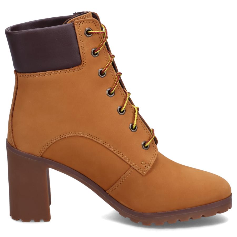 Timberland（ティンバーランド） ブーツ 6インチ アリントン レース