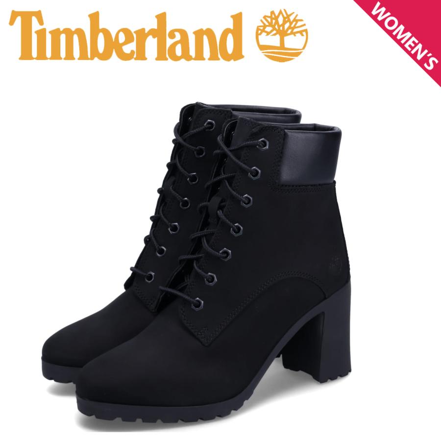 Timberland（ティンバーランド） ブーツ 6インチ アリントン レース