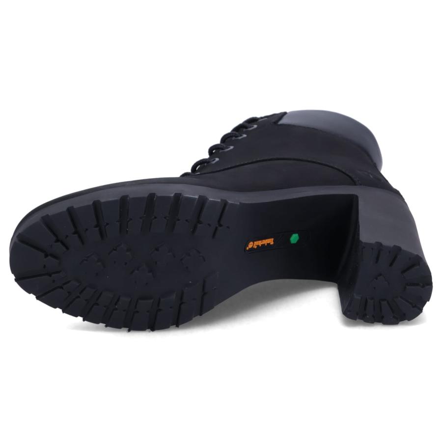 Timberland（ティンバーランド） ブーツ 6インチ アリントン レース