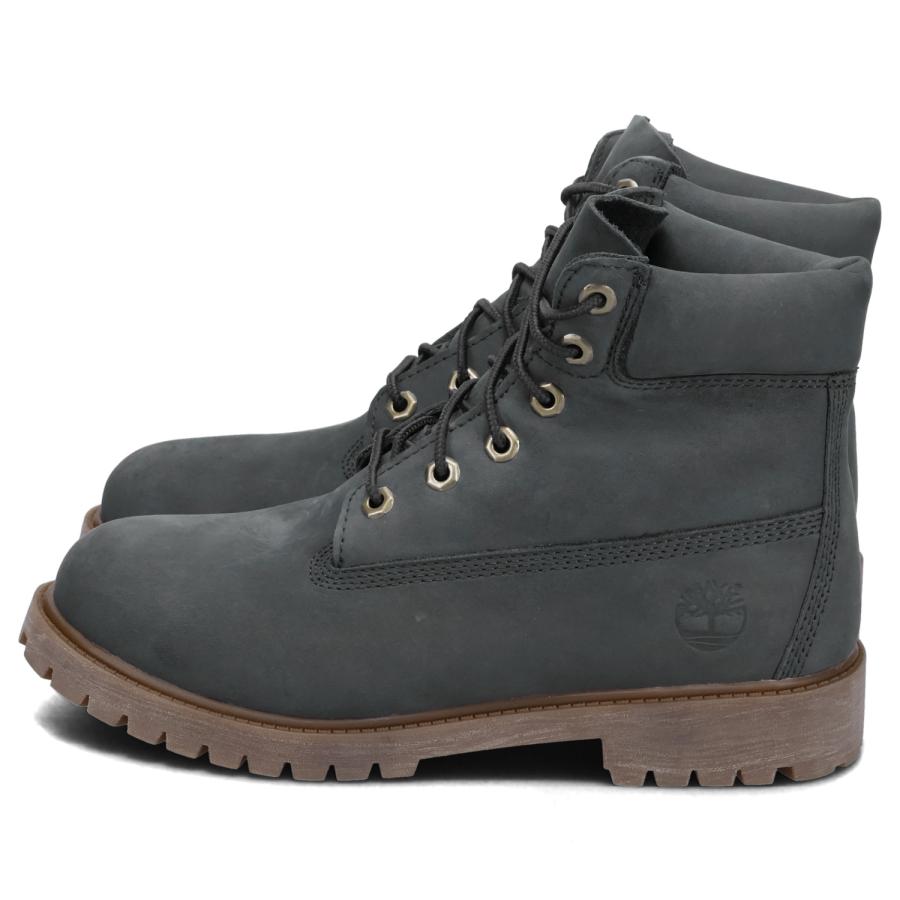 Timberland ティンバーランド ブーツ 6インチ レディース 防水 