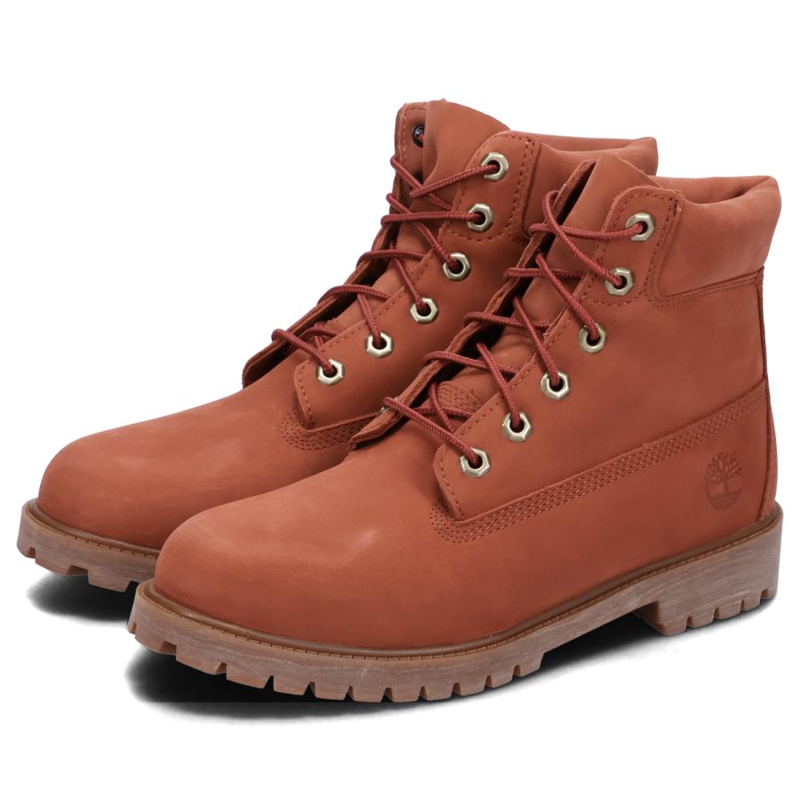 Timberland ティンバーランド ブーツ 6インチ レディース 防水