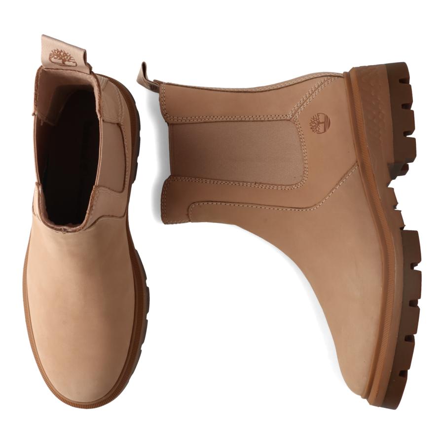 Timberland（ティンバーランド） ブーツ サイドゴア コルチナ