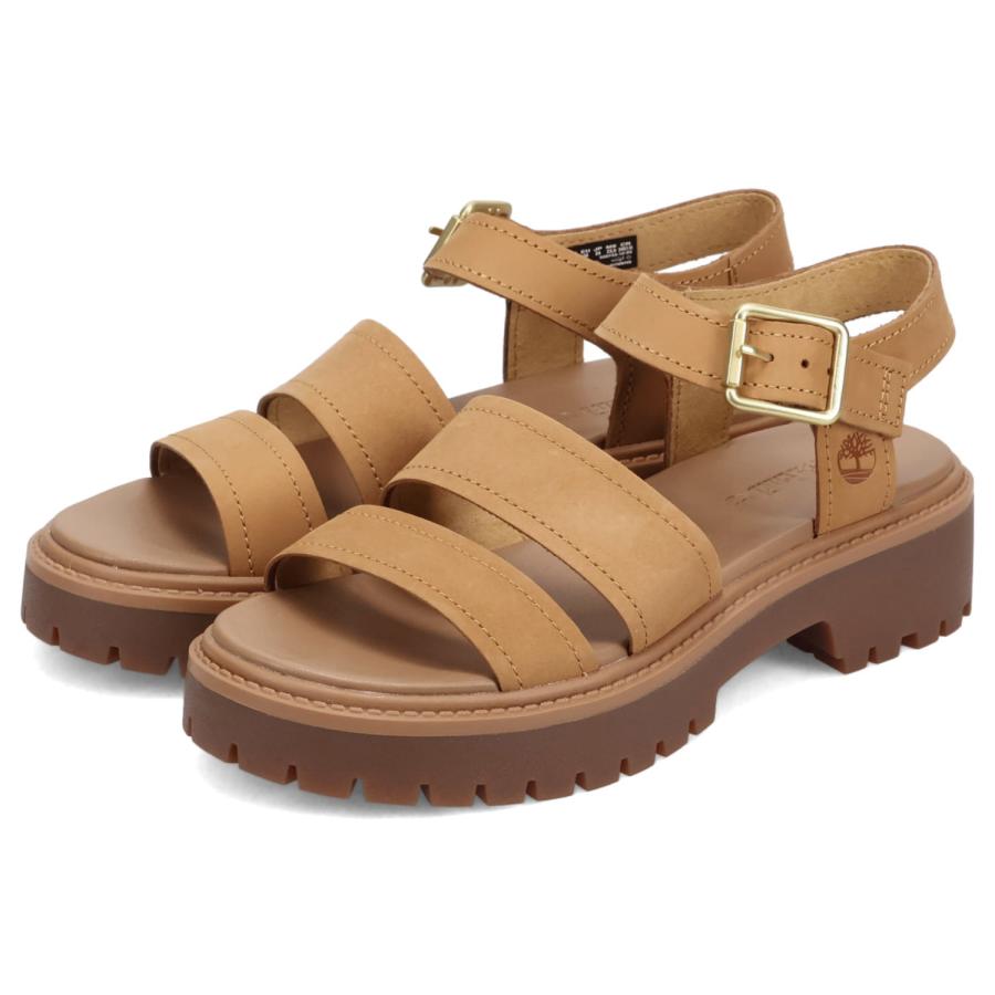 Timberland（ティンバーランド） サンダル ストラップサンダル 