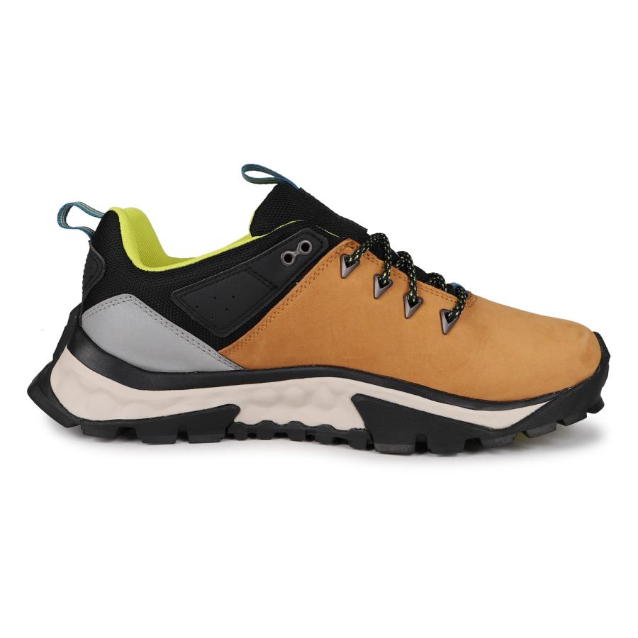 Timberland ティンバーランド シューズ ソーラー リッジ